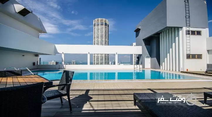 هتل نئو پلاس پنانگ